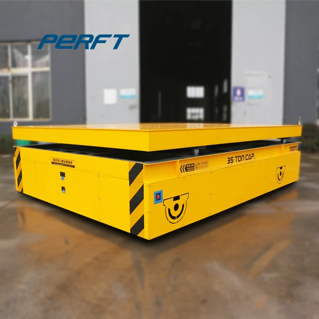 کارگاه صنعتی تجهیزات الکتریکی حمل و نقل وسیله نقلیه 80 تن ماشین کوچک