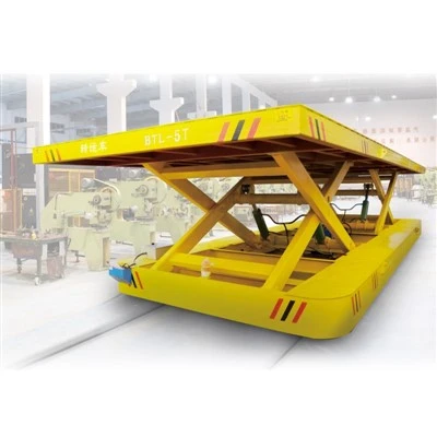 کارخانه چین کامیون انتقال 5 تن بالابر را تامین می کند