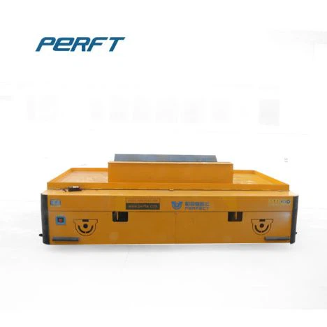 سبد انتقال سیم پیچ آلومینیومی