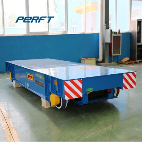 چرخ دستی با باتری