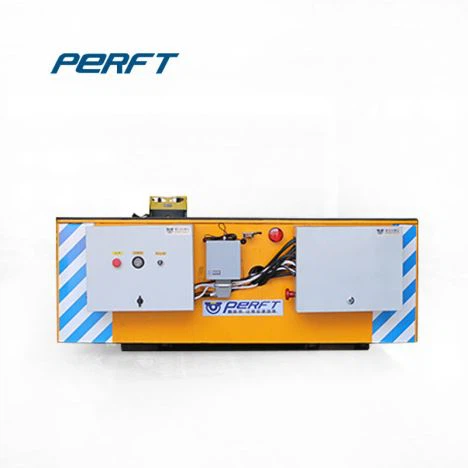 سبد انتقال قالب الکتریکی