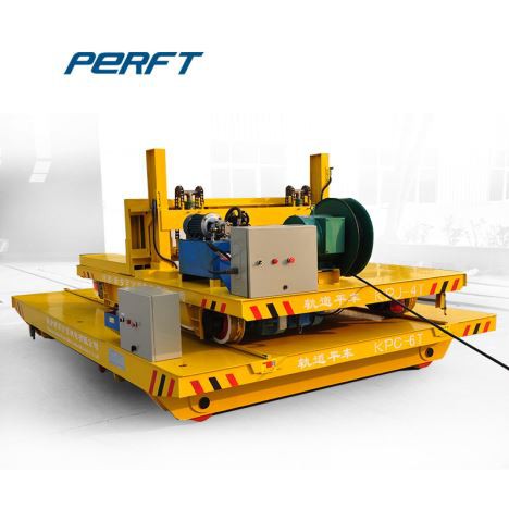 سبد ترانسفر ریلی