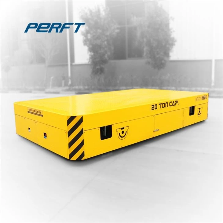 Custom Factory Transport Transfer Vehicle For Transporting Heavy Materials