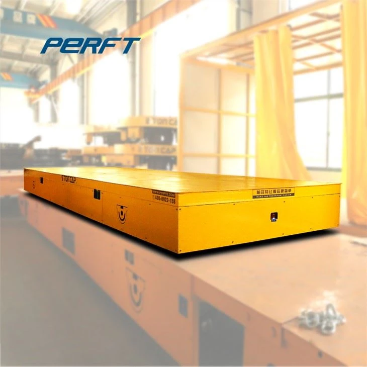 10t صنعت چرخ دستی انتقال راه آهن