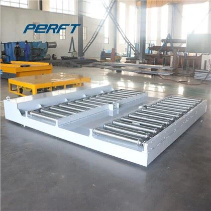 ماشین تخت با هدایت ریلی