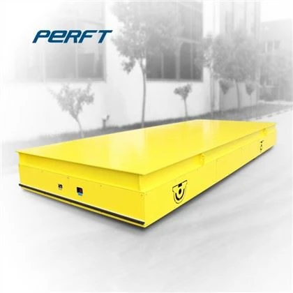 باتری عامل چرخ دستی انتقال برای کارخانه