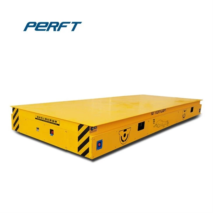 Heavy Duty Transfer Car