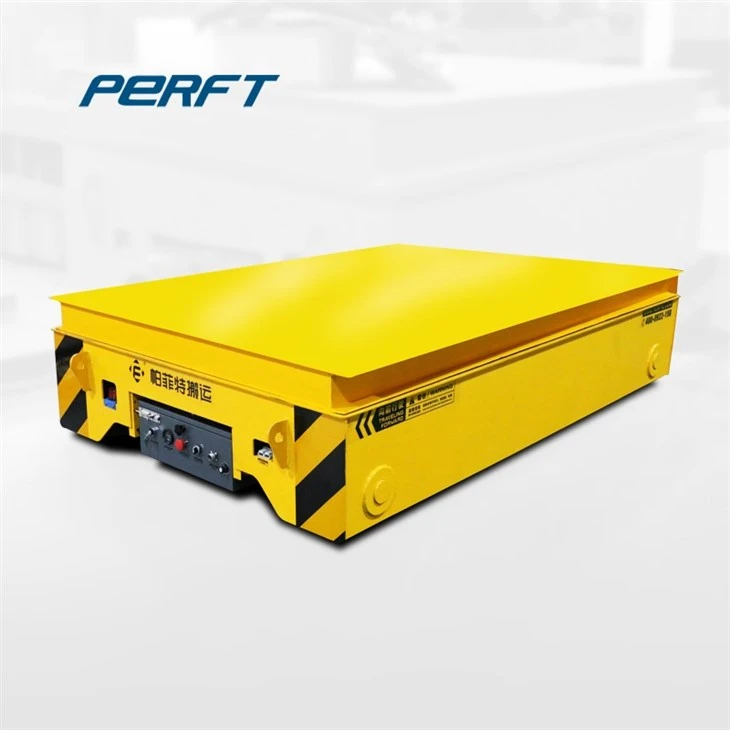 Rail Car &Turntable Car
