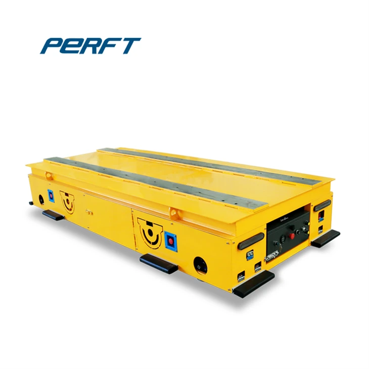 Remote Control Trackless Cart