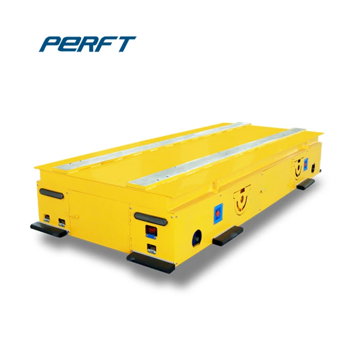 Remote Control Trackless Cart